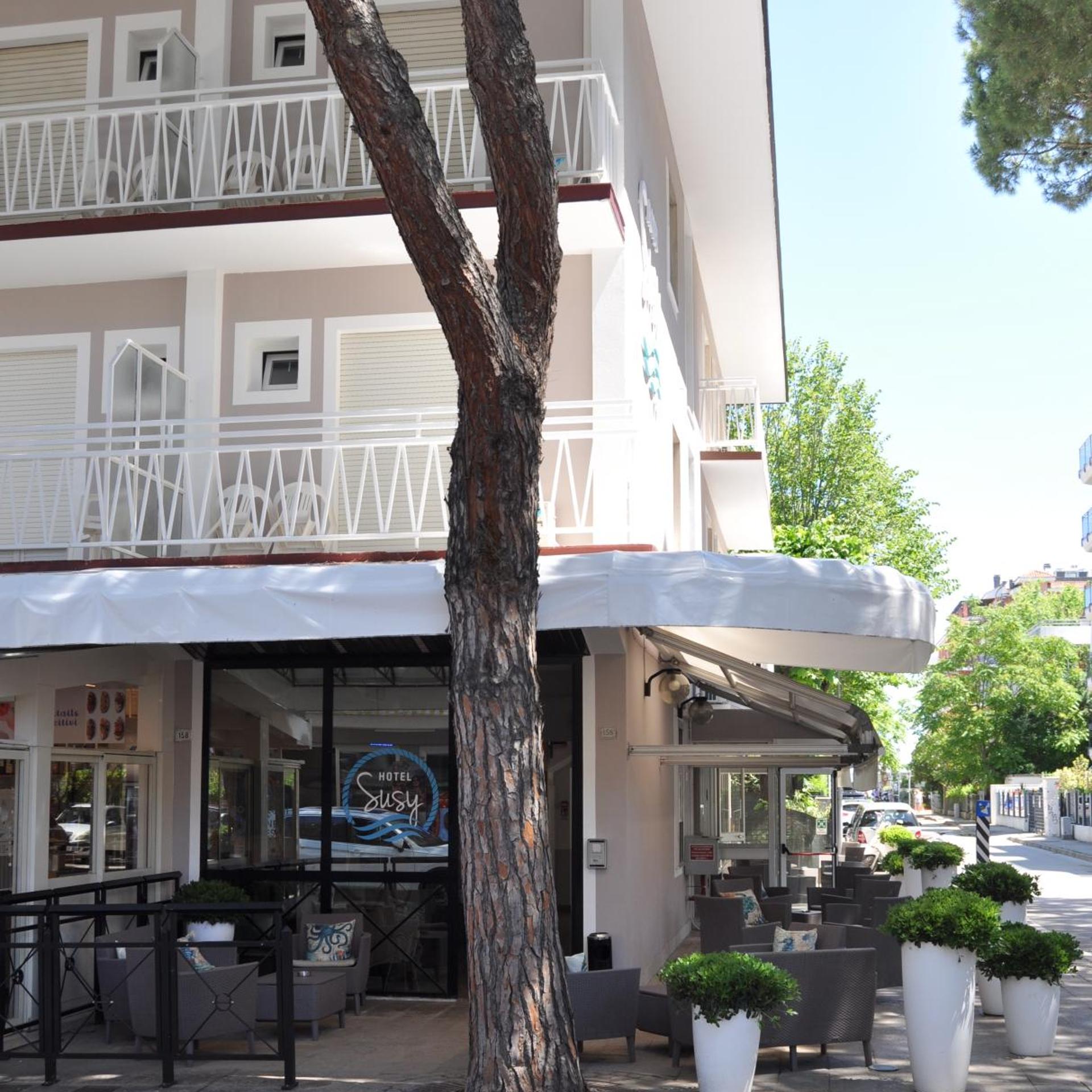 Hotel Susy 5/50