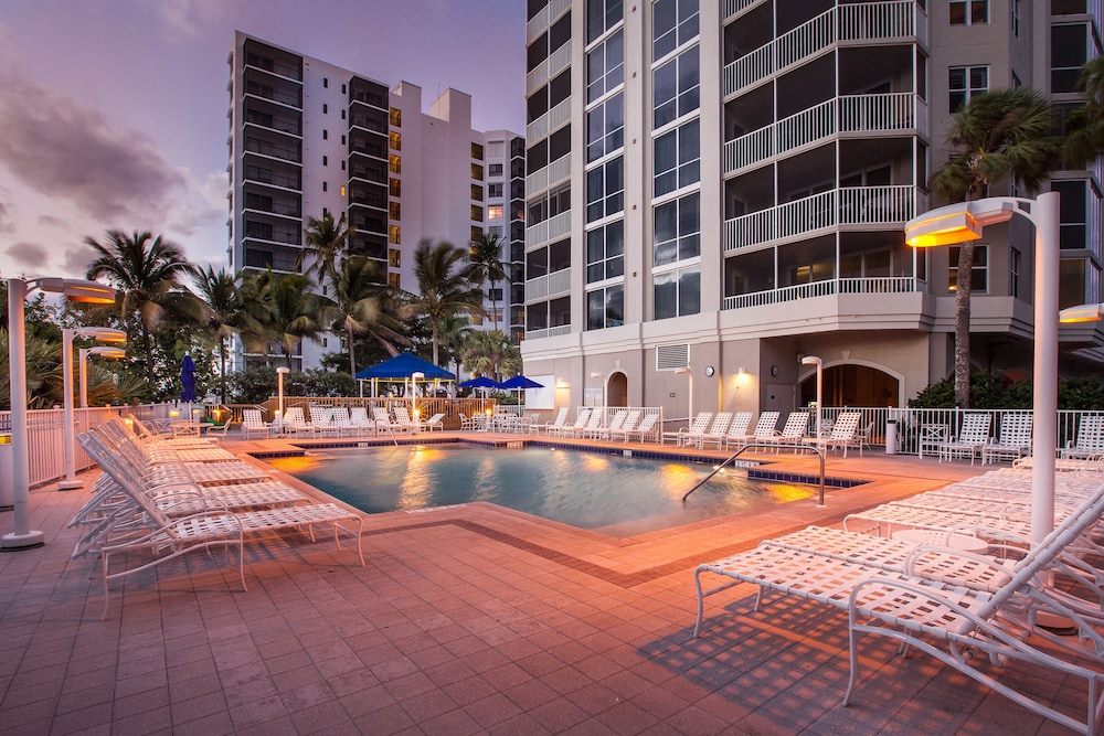 GullWing Beach Resort 17/50
