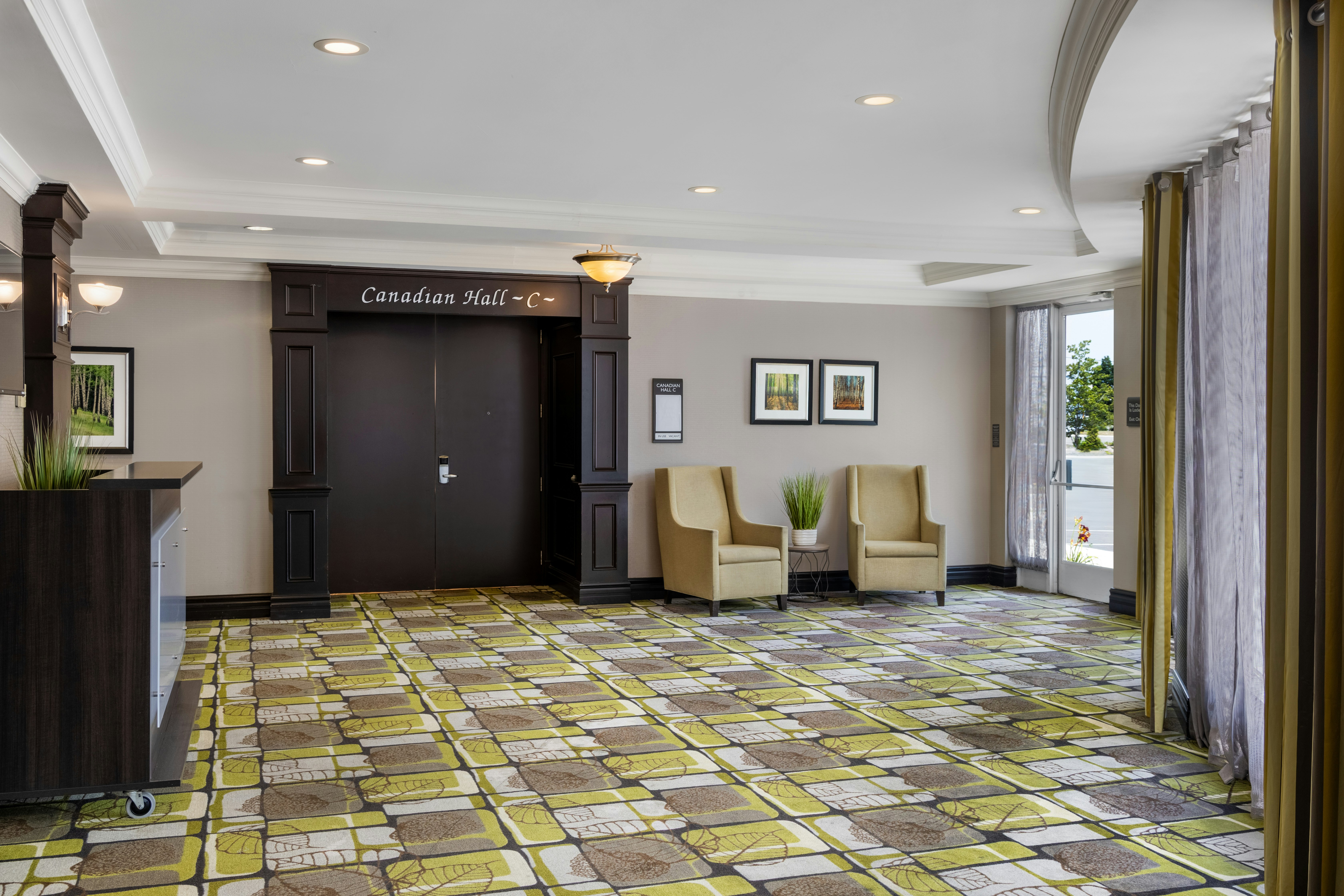 Hilton Garden Inn Toronto/Ajax 11/62