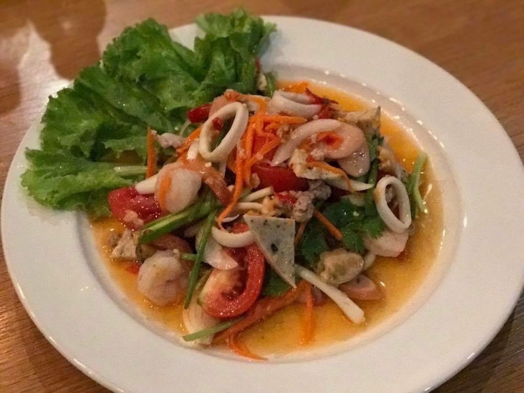 Na Na Hani Hotel Ubon 32/37