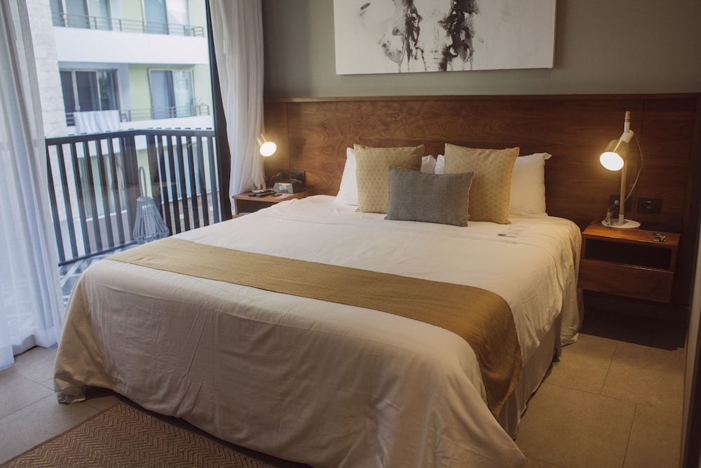 IT Boutique Hotel and Restaurant 17/73