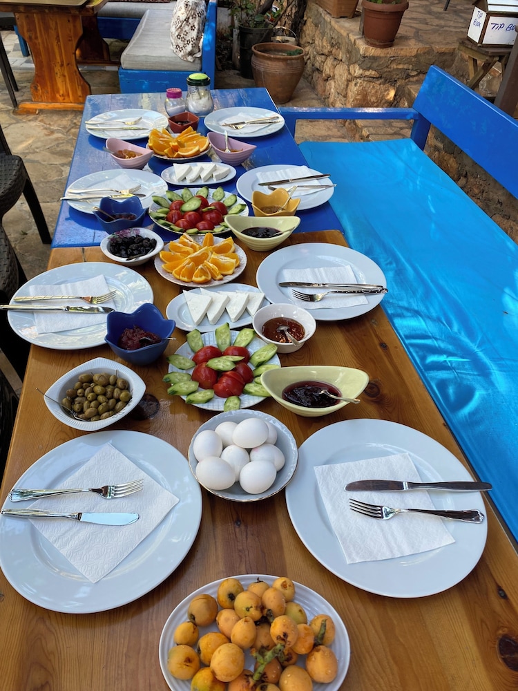 Likya Pansiyon 29/50