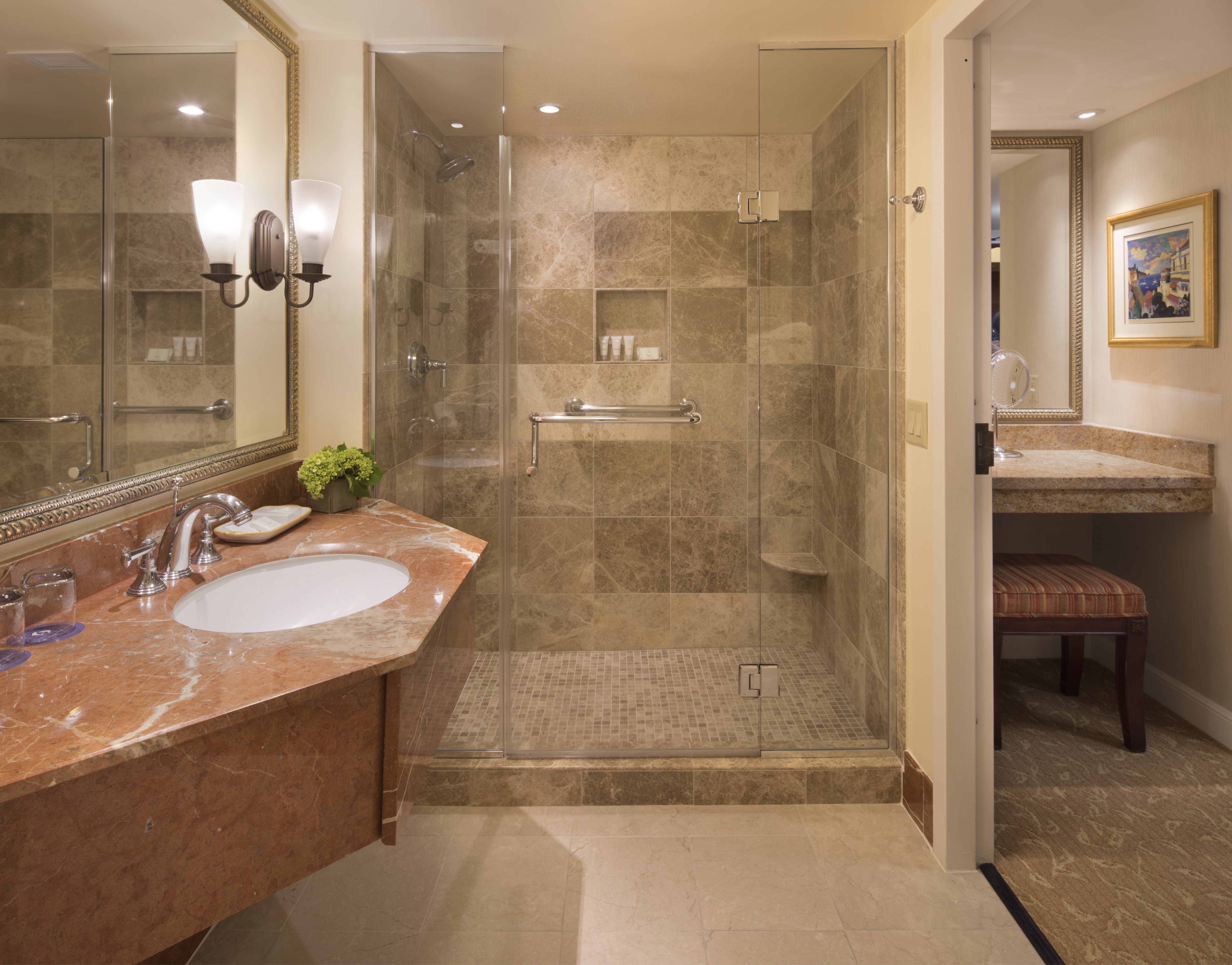 Monterey Plaza Hotel & Spa 12/14