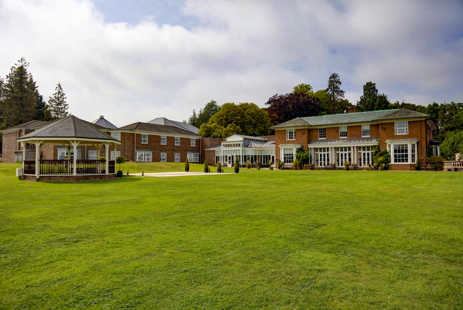 Best Western Plus Kenwick Park Hotel 41/48