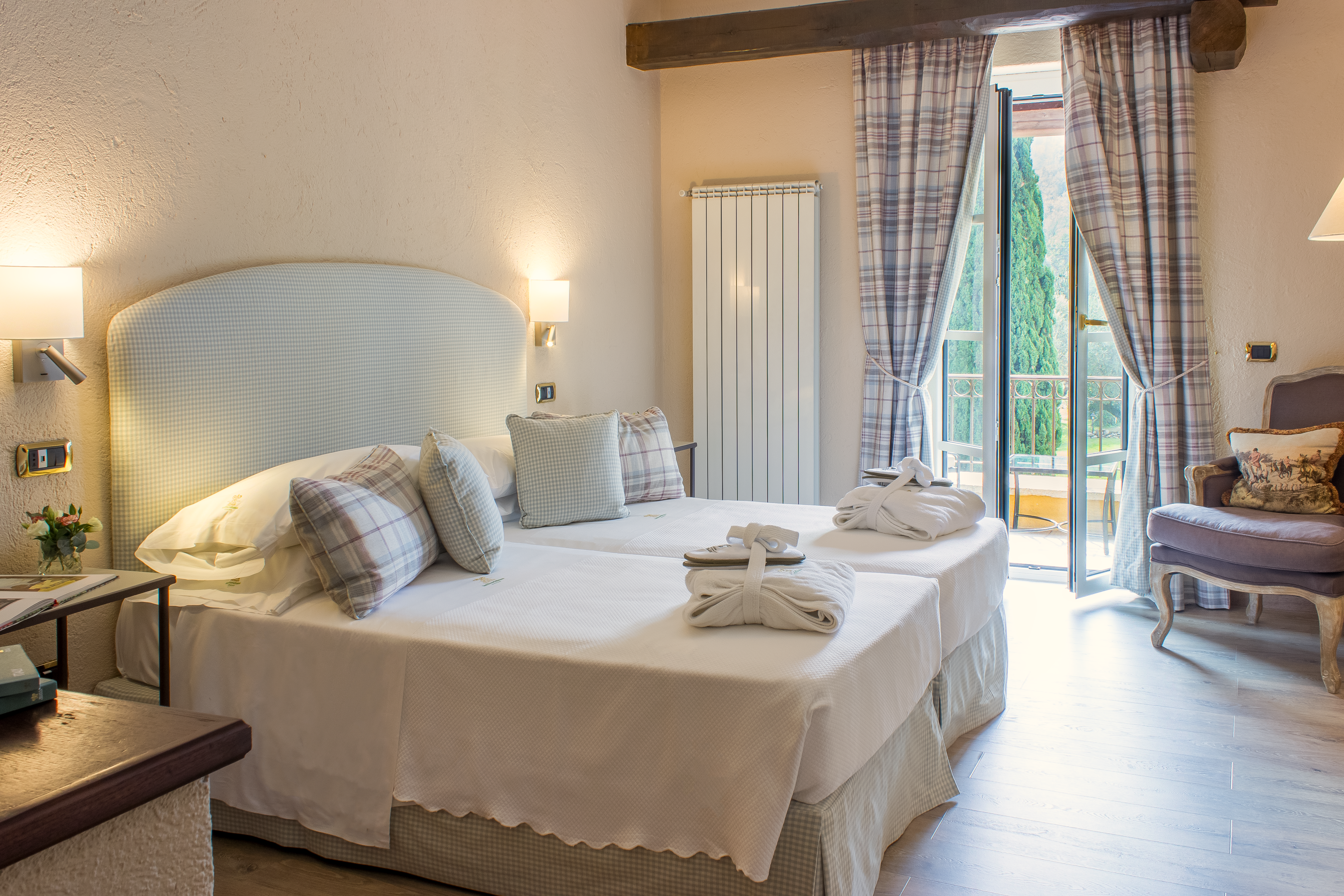 La Meridiana Hotel Resort & Golf 10/56
