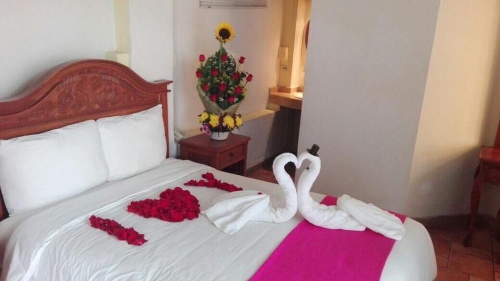 Hotel Meson del Mar 13/41