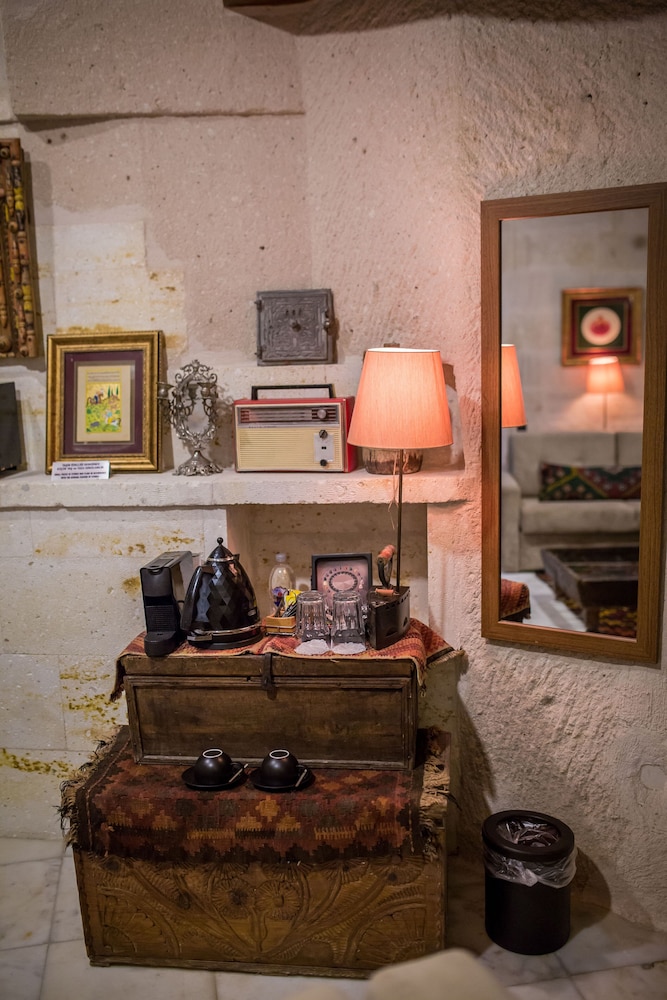 Rox Cappadocia 41/59
