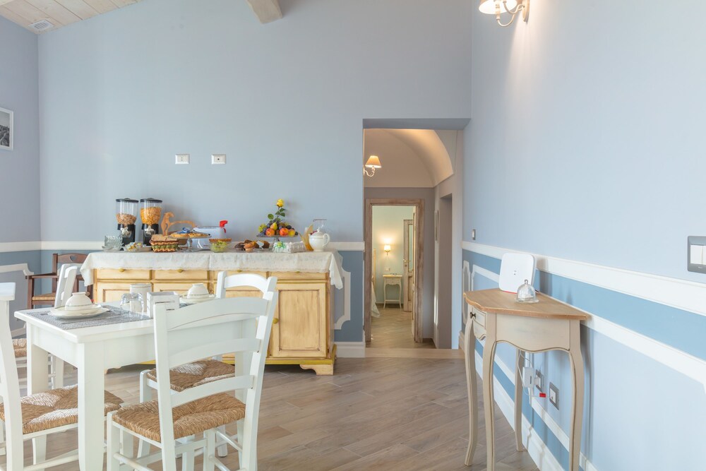 B&B Le Torri Di Tarquinia 24/43