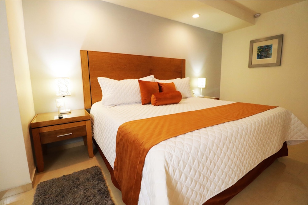 Hotel Hb Cordoba 10/53