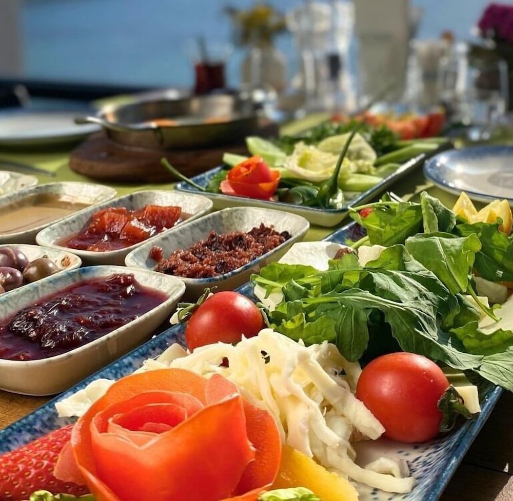 Casa Mimosa Hotel Karaburun 10/20