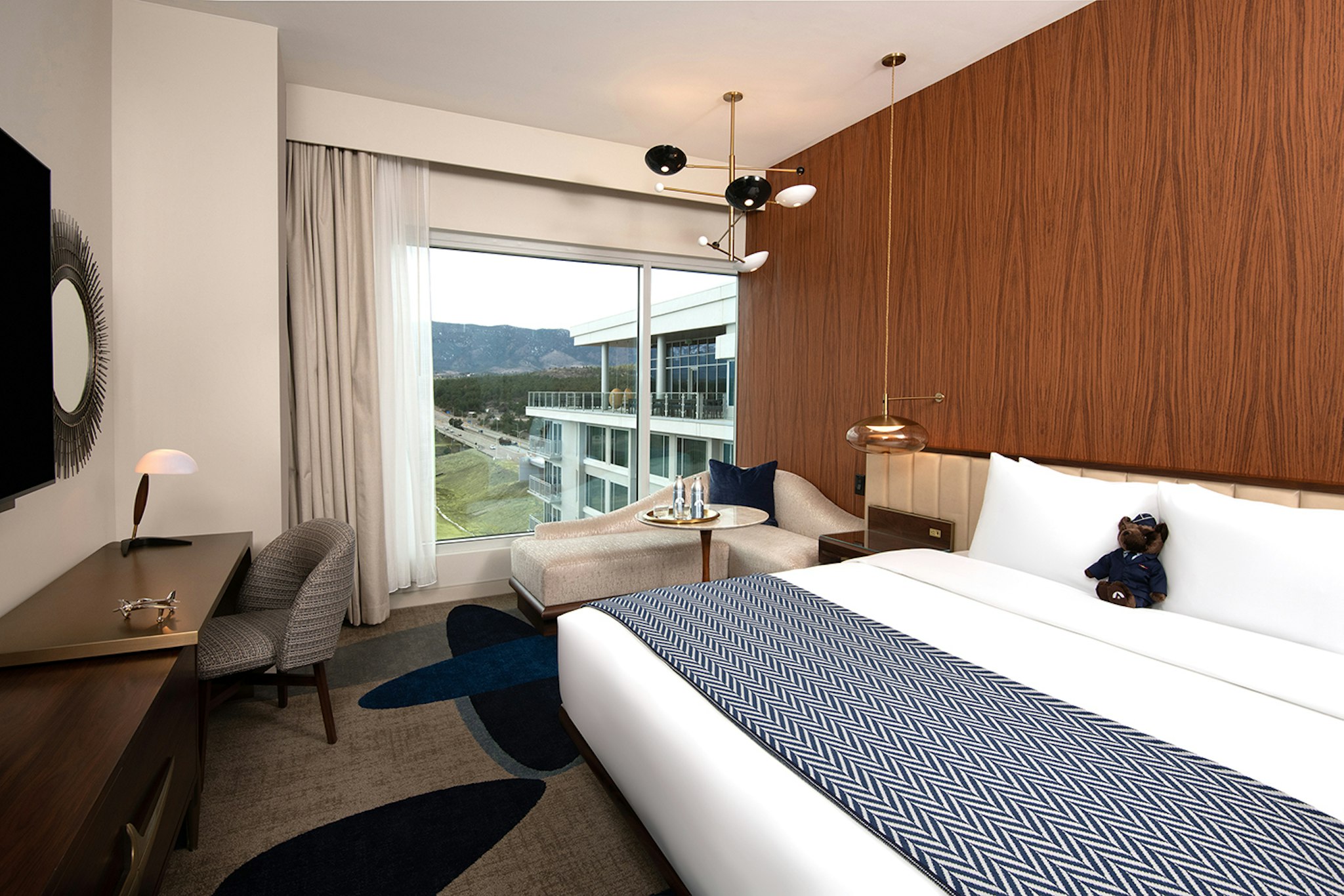 Hotel Polaris 15/50