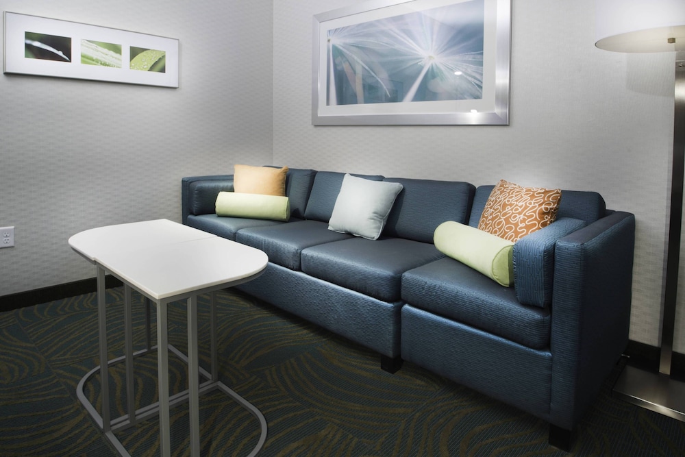 Springhill Suites Houston Westchase 29/45
