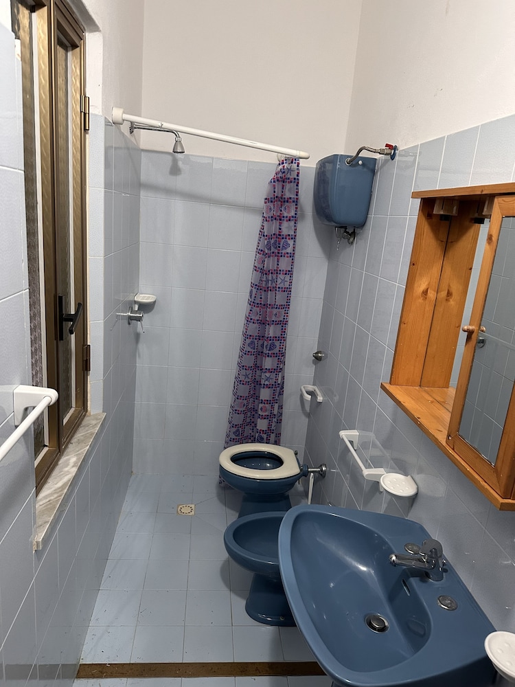 Villagio Camping La Scogliera 48/50
