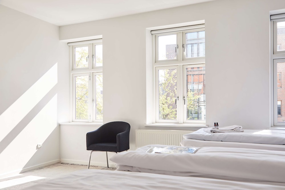 Best Western Torvehallerne 40/68