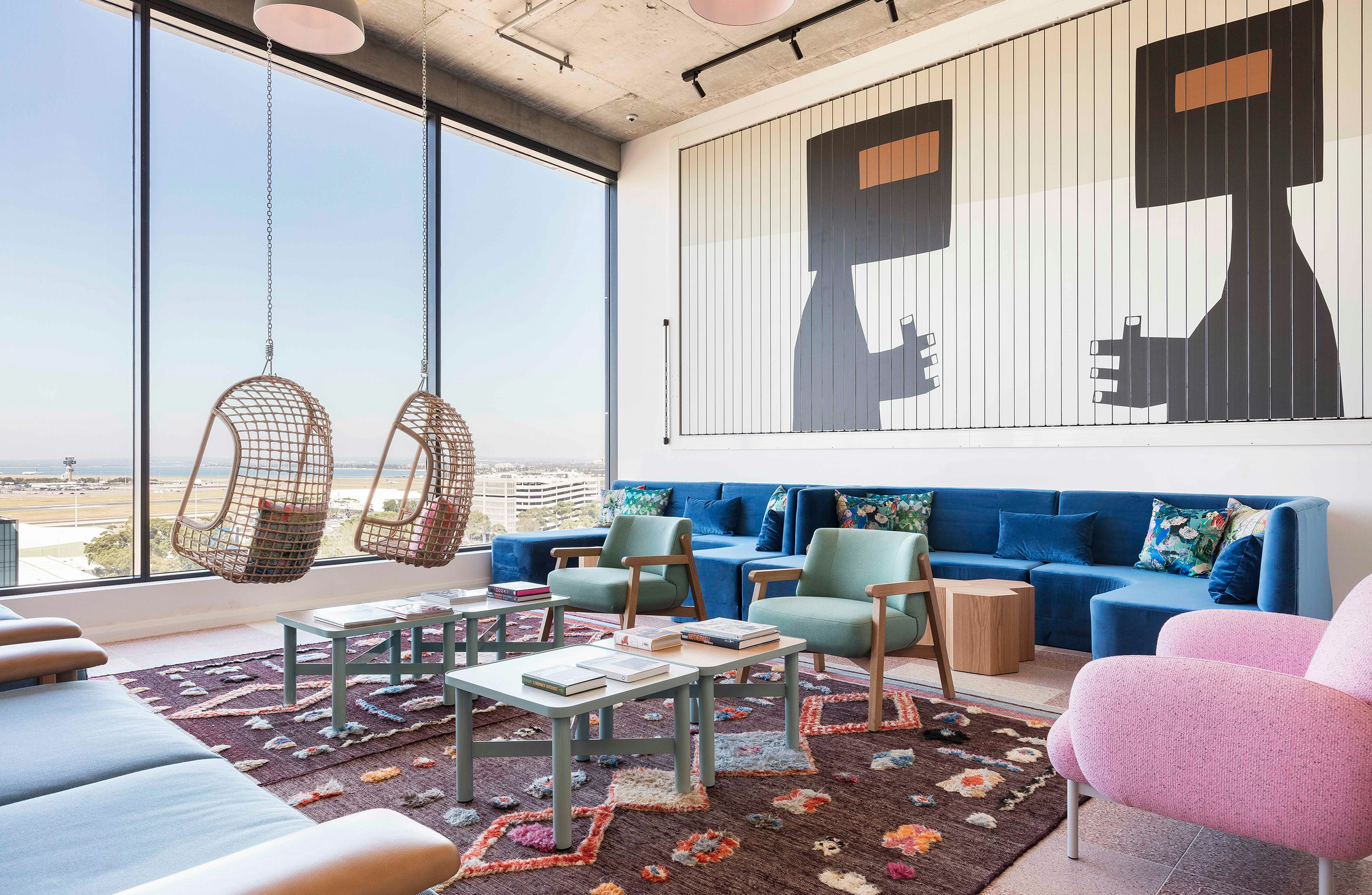 Citadines Connect Sydney Airport 25/48