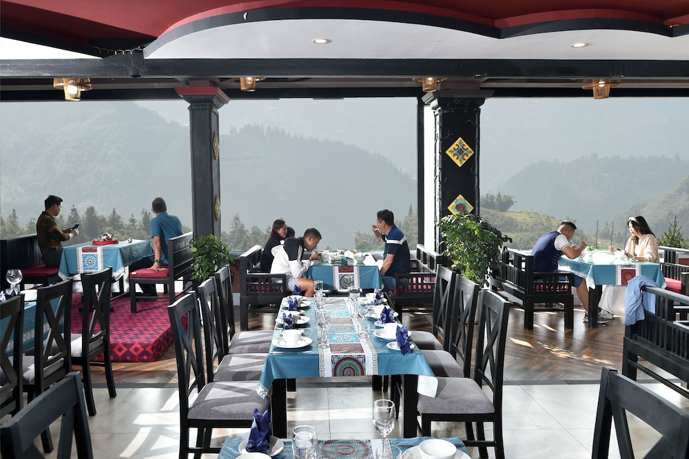 Sapa Nature View Hotel 33/50