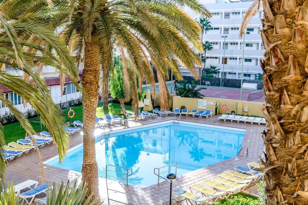 Jardin Del Atlantico Apartments 77/81