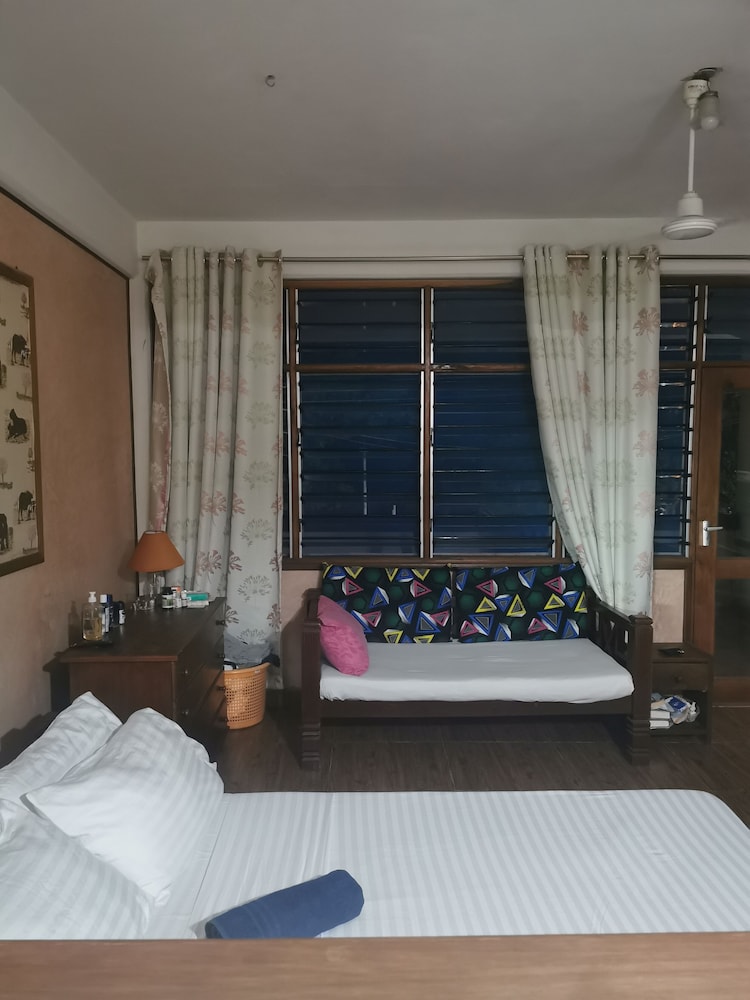 Qua Bruce Apartment 17/35