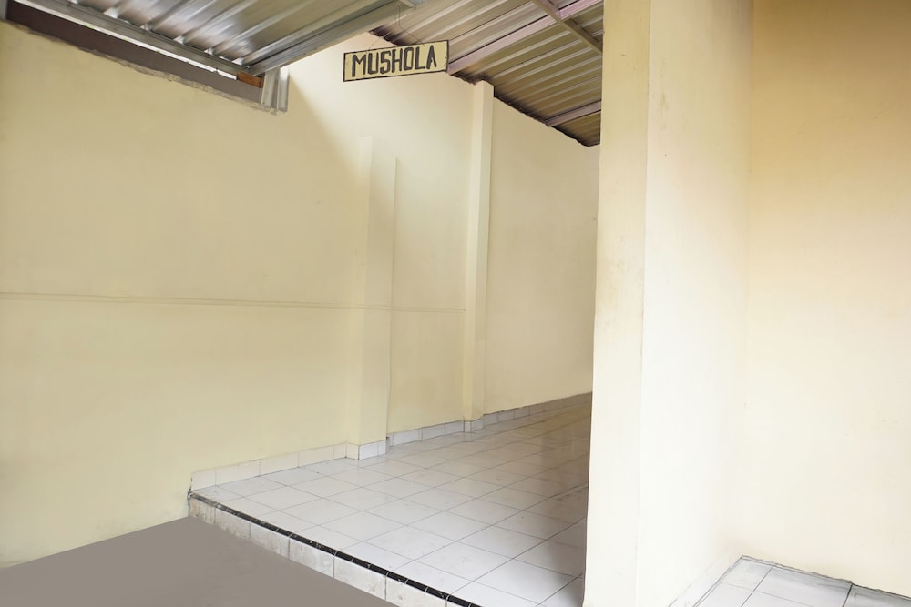 Hotel O Pekalongan Near Pasar Batik Setono Formerly Hotel Puspa Indah 23/32