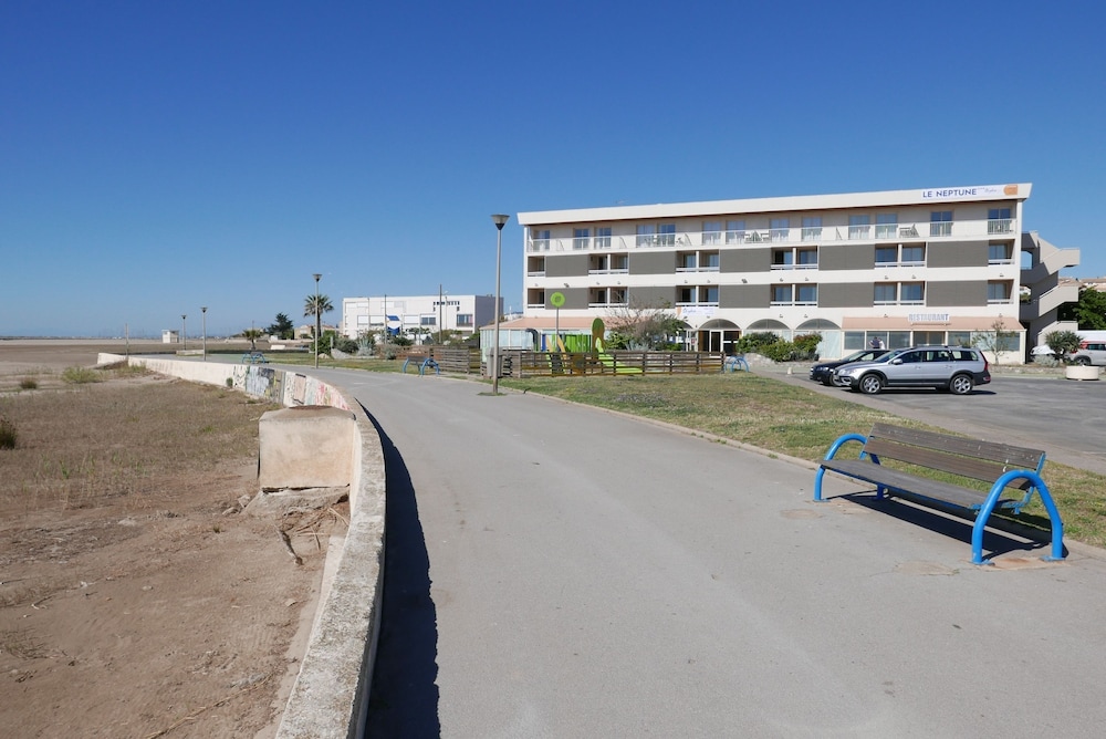 OLYDEA Saint Pierre la mer Neptune 16/29