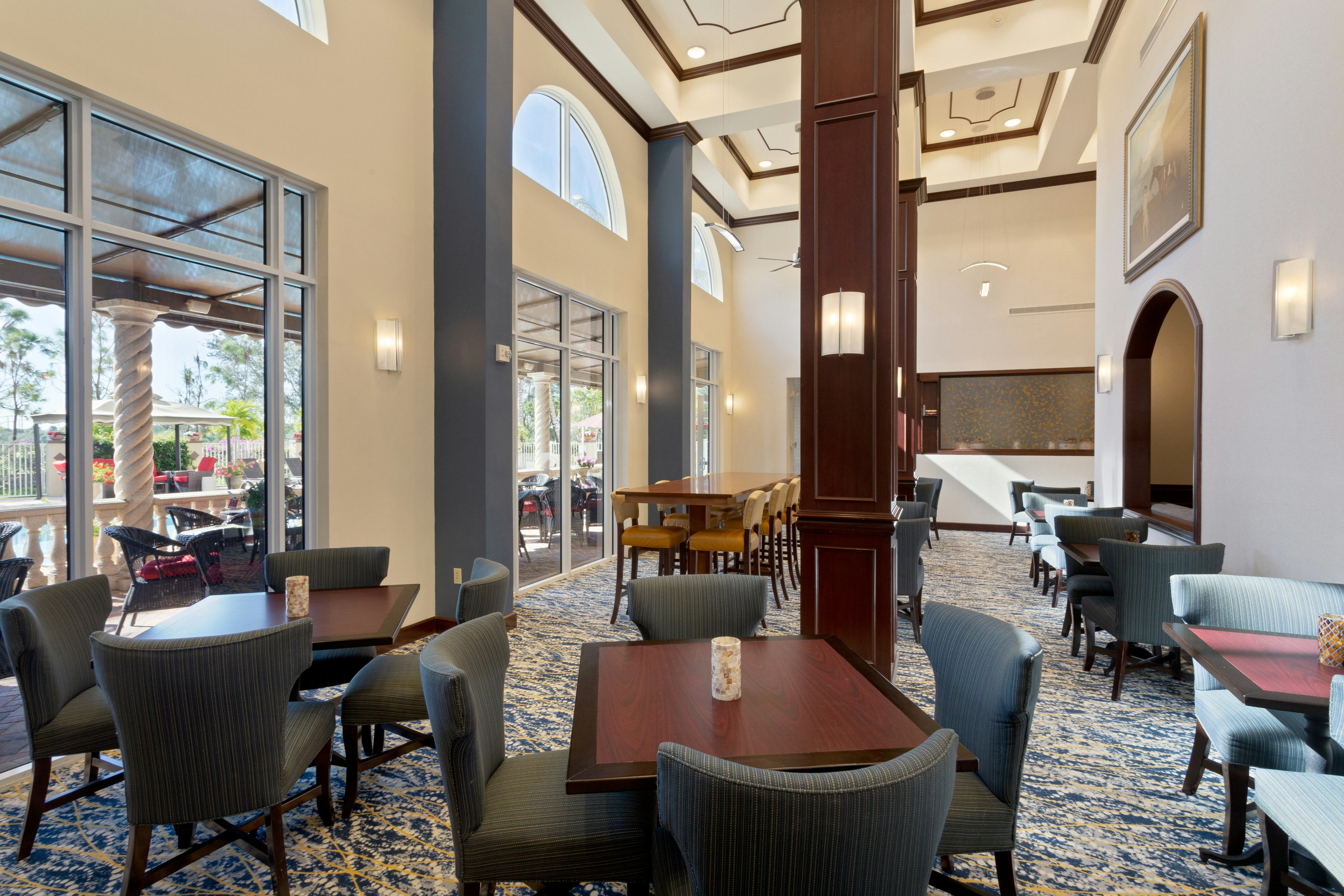 Hampton Inn and Suites Wellington 36/44