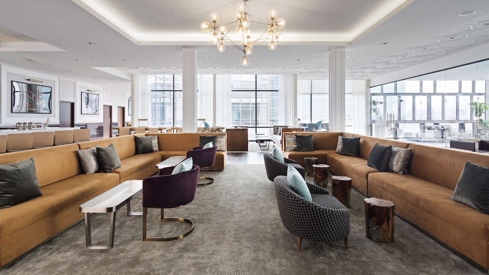 Hyatt House Jersey City 40/68