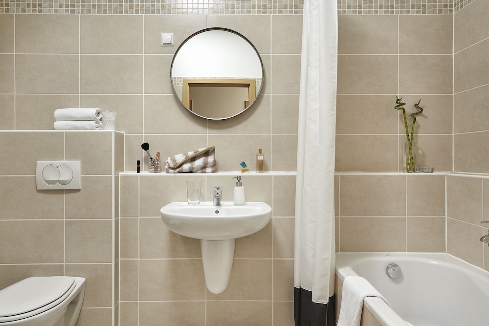 7Seasons Apartments Budapest 13/74
