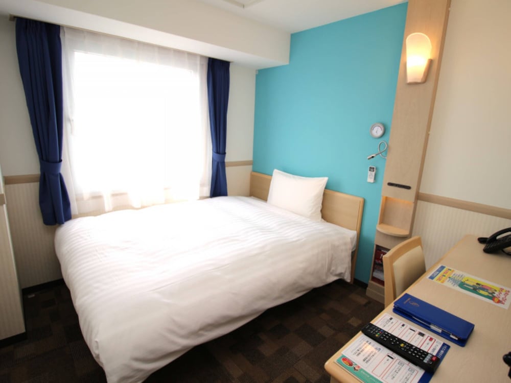 Toyoko Inn Oyama-eki Higashi-guchi No.2 17/45
