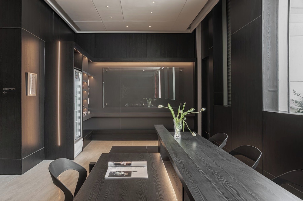 M Village Hotel Nguyen Kiem, a brand of Modern Village Lifestyle 18/36