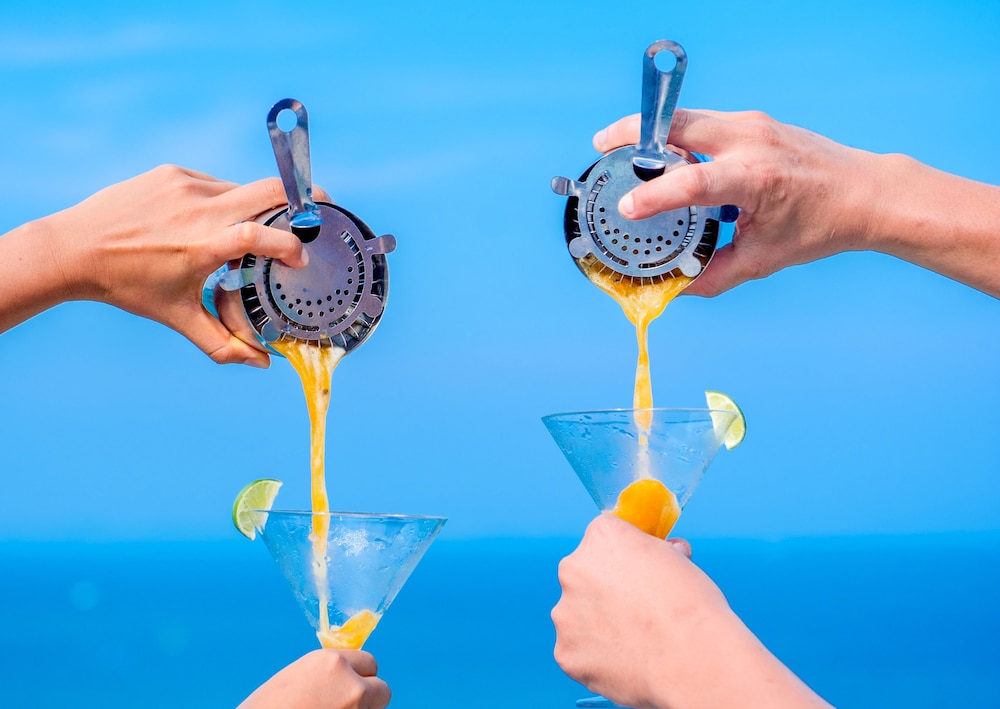 ババ ビーチ クラブ プーケット ナタイ ラグジュアリー プールヴィラ ホテル バイ スリ パンワ 写真2