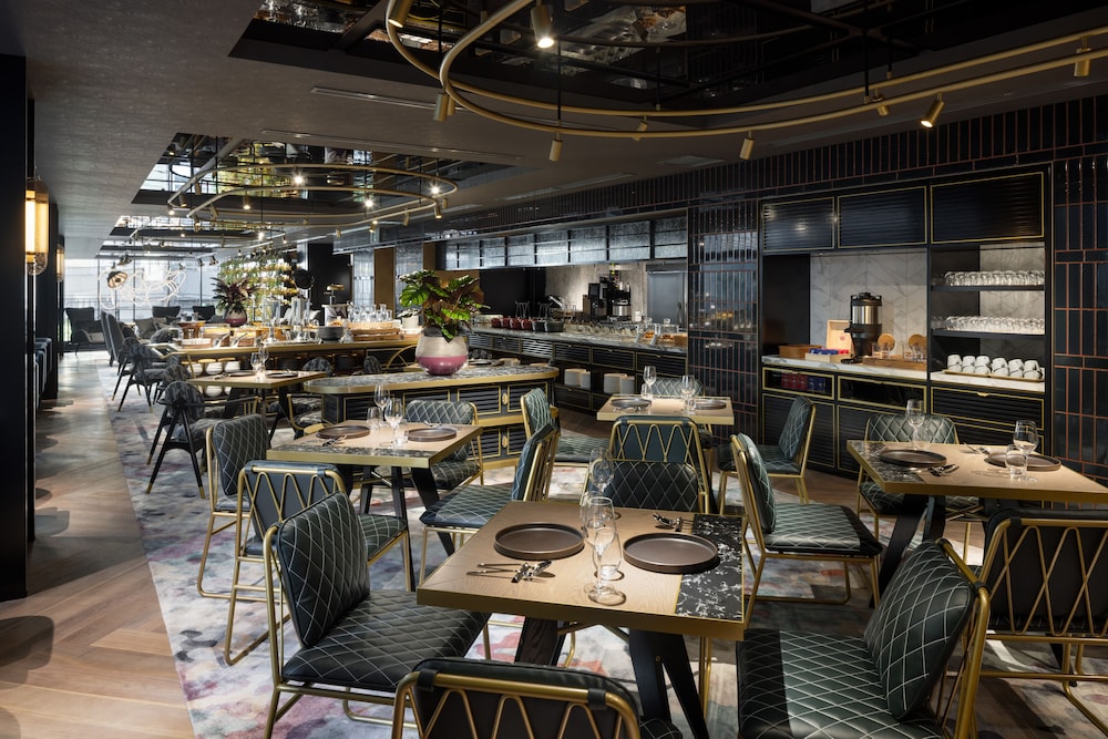 Mercure Tokyu Stay Osaka Namba 32/49