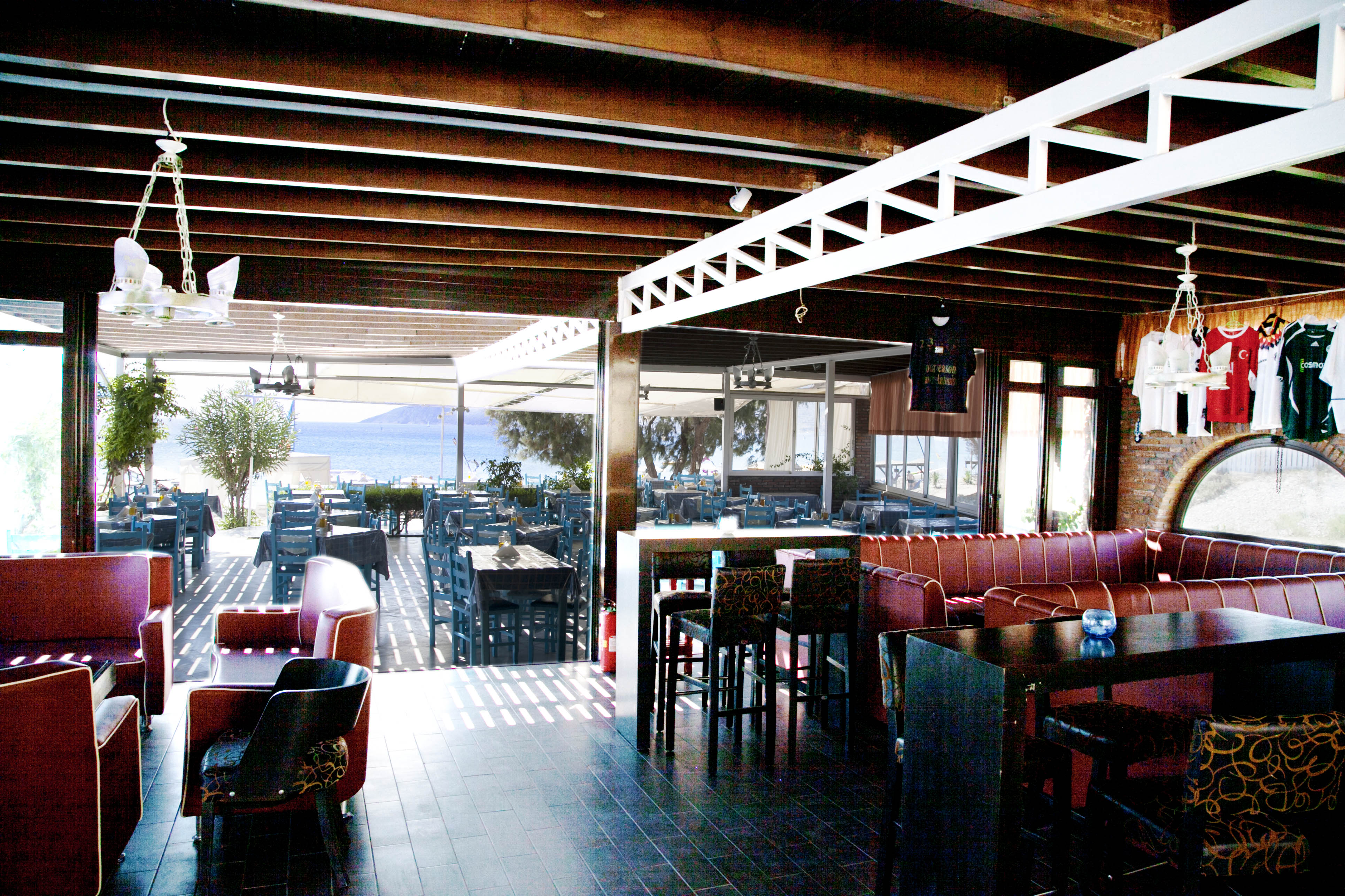 Sacallis Inn Beach Hotel 30/50