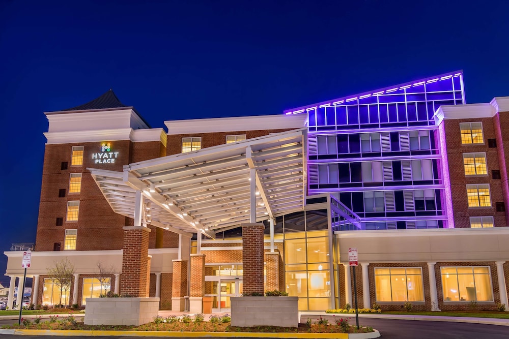Hyatt Place Fredericksburg At Mary Washington in FREDERICKSBURG - VA