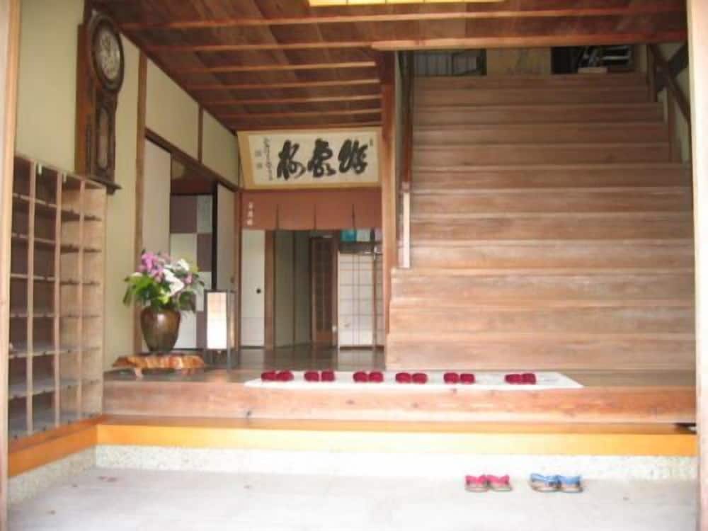 Cultural Property Of Japan Senzairo 8/50