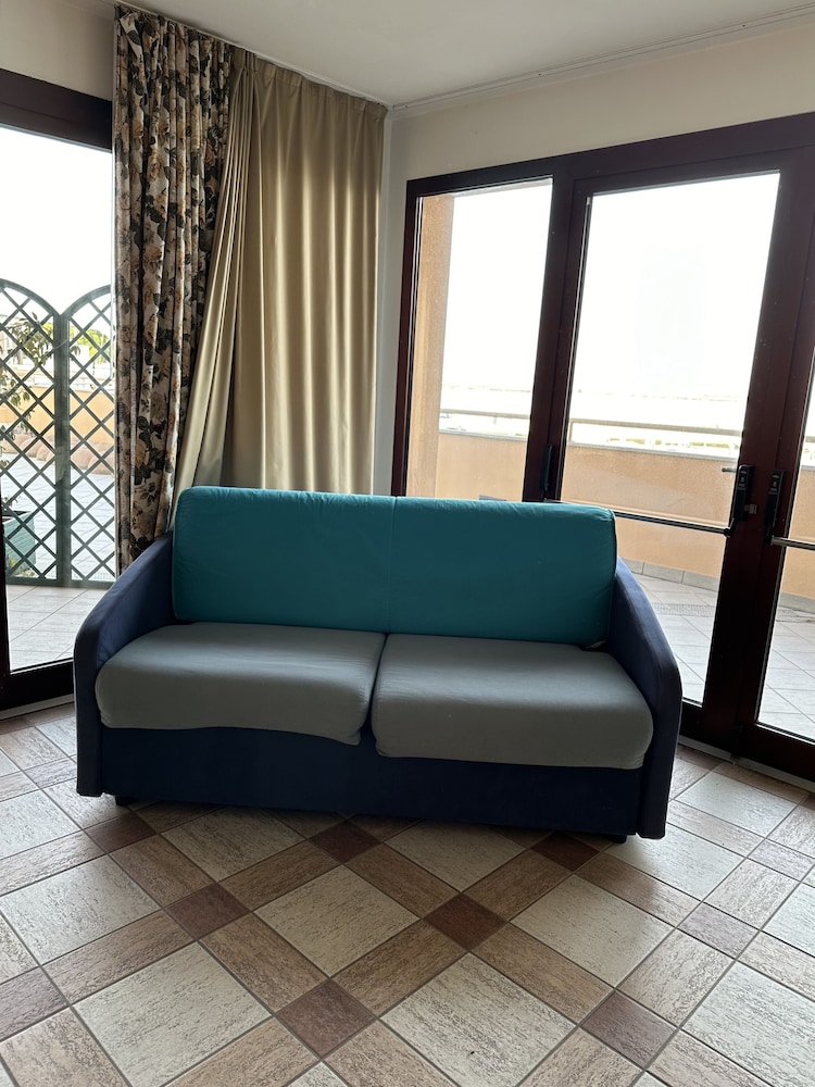 Nauthotel Porto San Vito 26/50