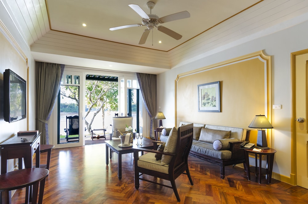 The Grand Luang Prabang Affiliated By Melia 31/50