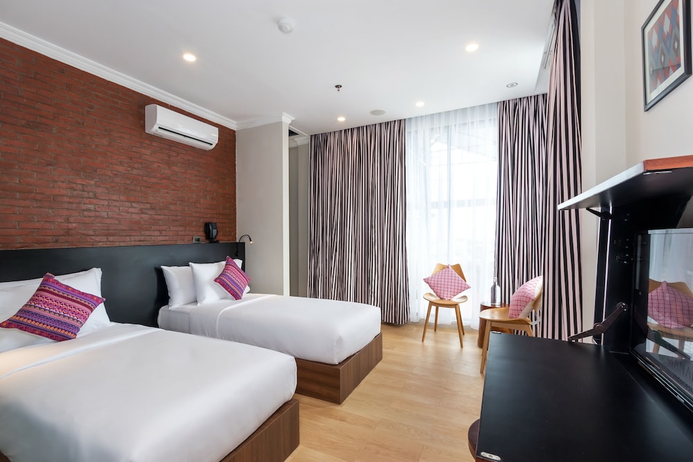S Loft Manado Hotel 19/61