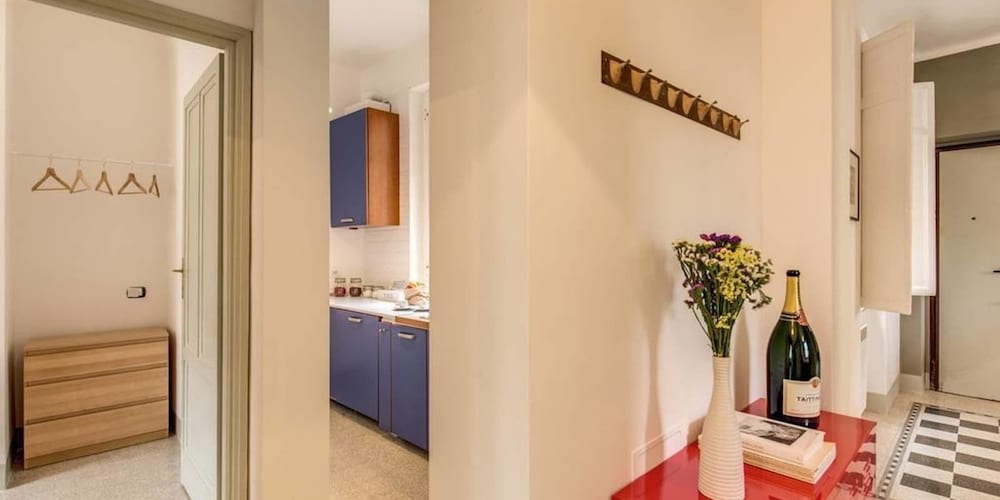 Monti - Coliseum 3 bedroom apartment 4/32