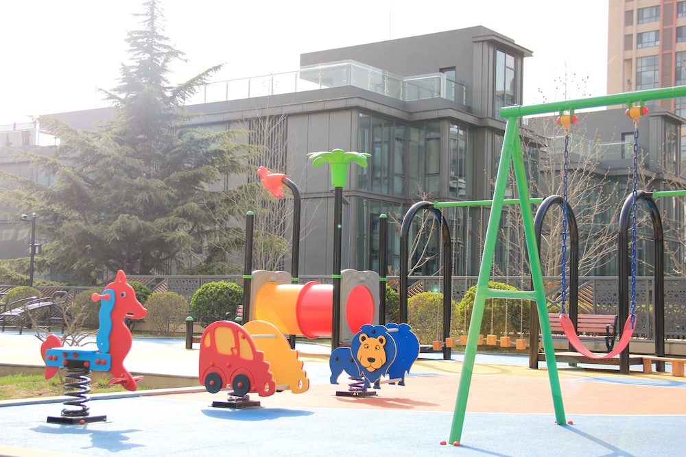 Green Park Hotel Tianjin 39/50