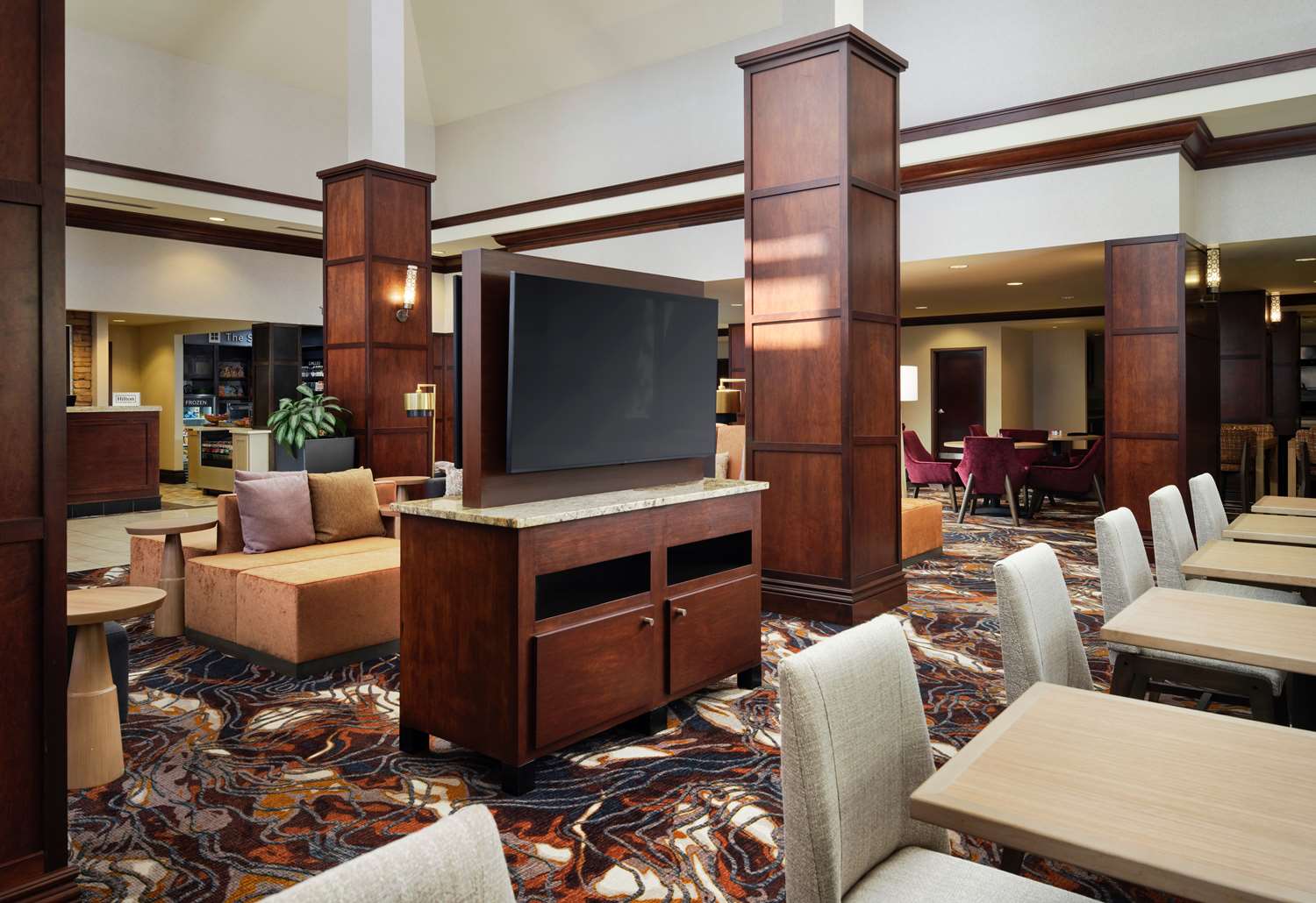 lounge