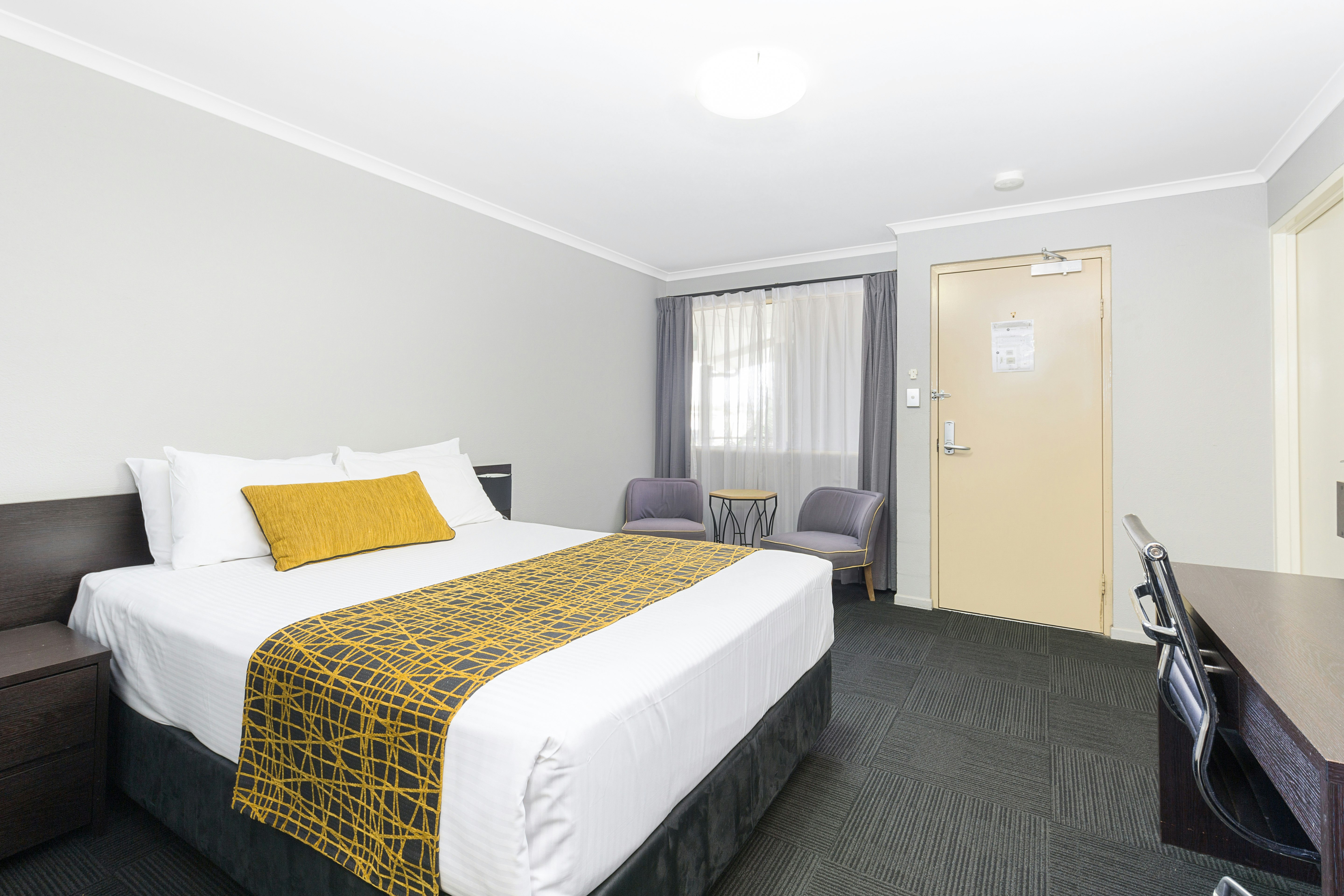 The Stirling Rockhampton 15/59