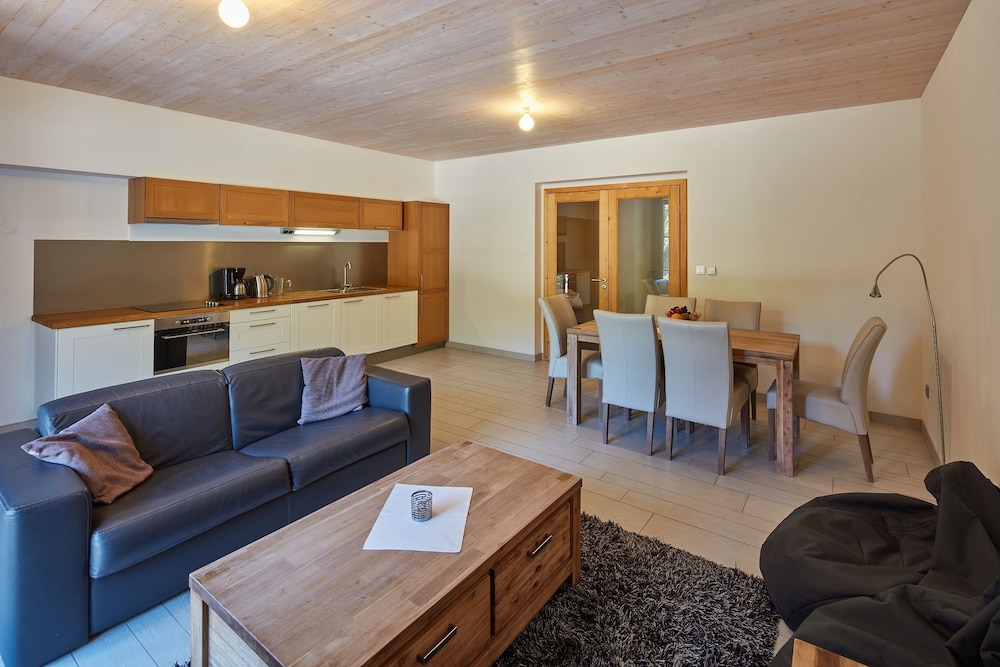 Residence Snezka 25/50