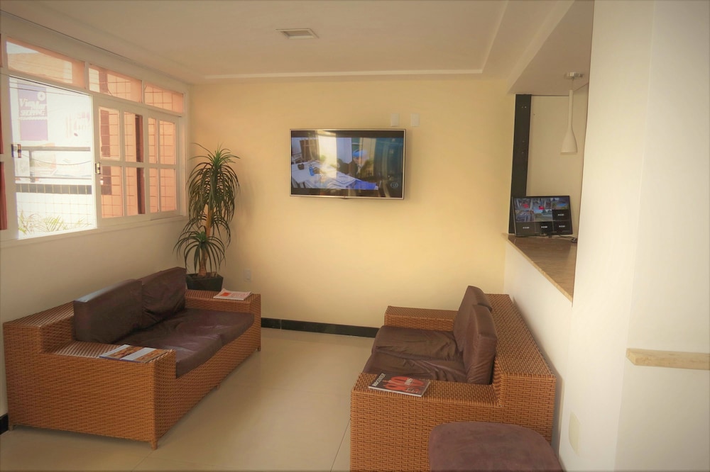 Tirol Praia Hotel Ltda 22/50
