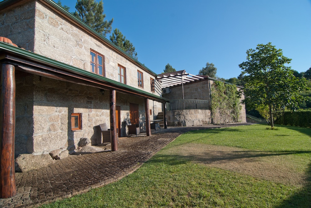 Quinta do Outeiro 40/50