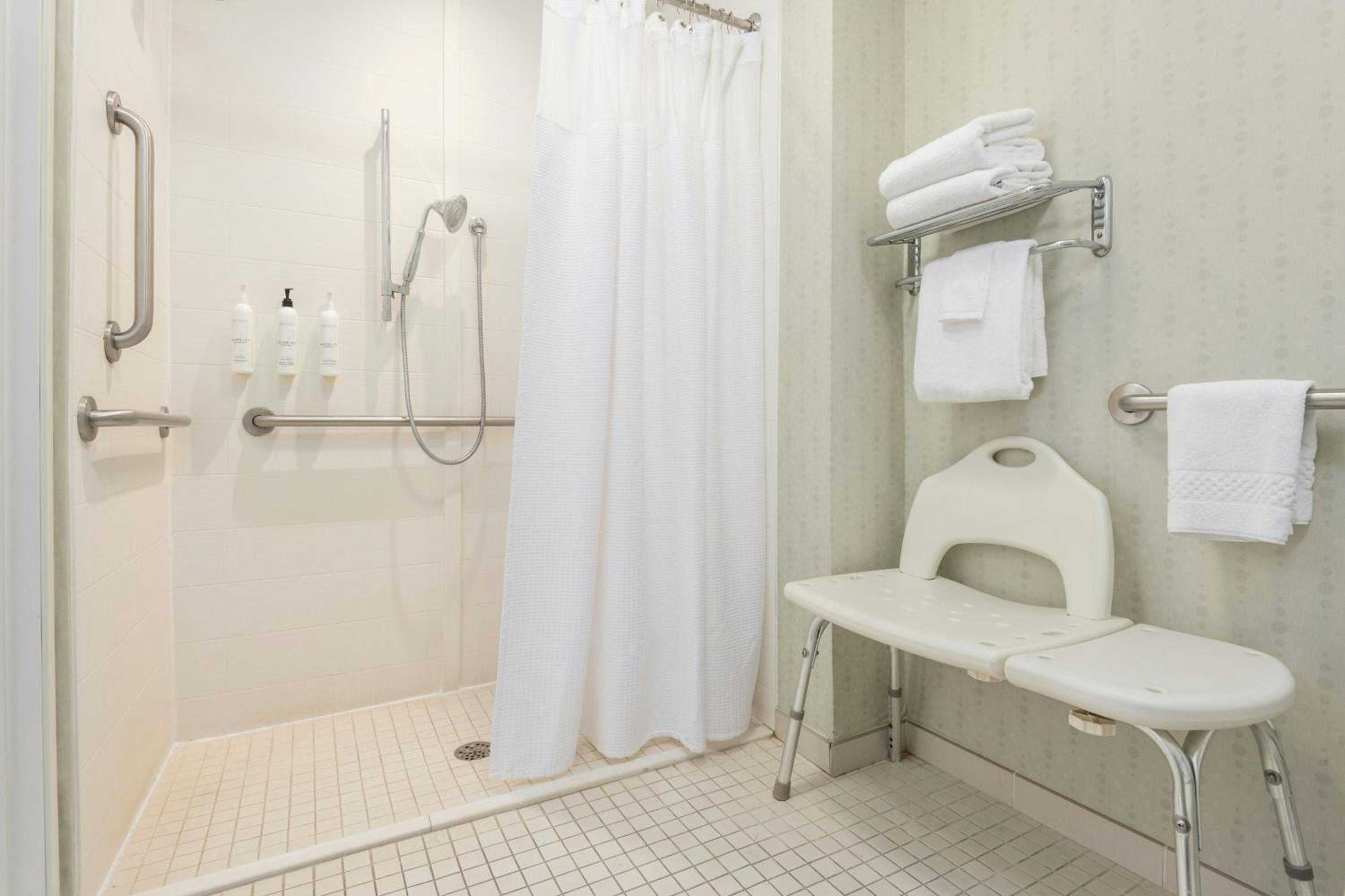 استوديو بسريرين كوين مع أريكة، Springhill Suites By Marriott Lafayette South At River Ranch 8/10