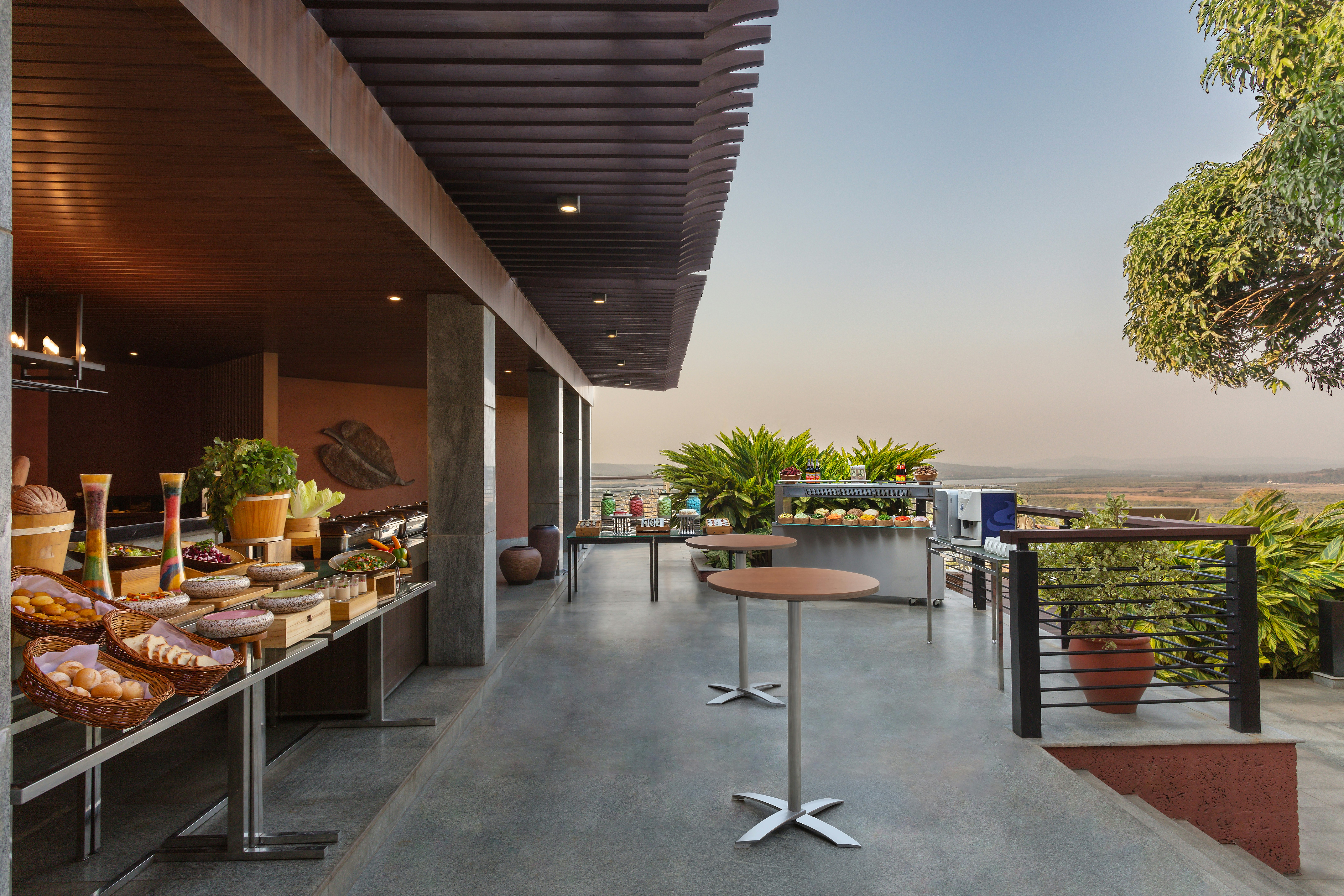 Doubletree By Hilton Goa Panaji 62/69