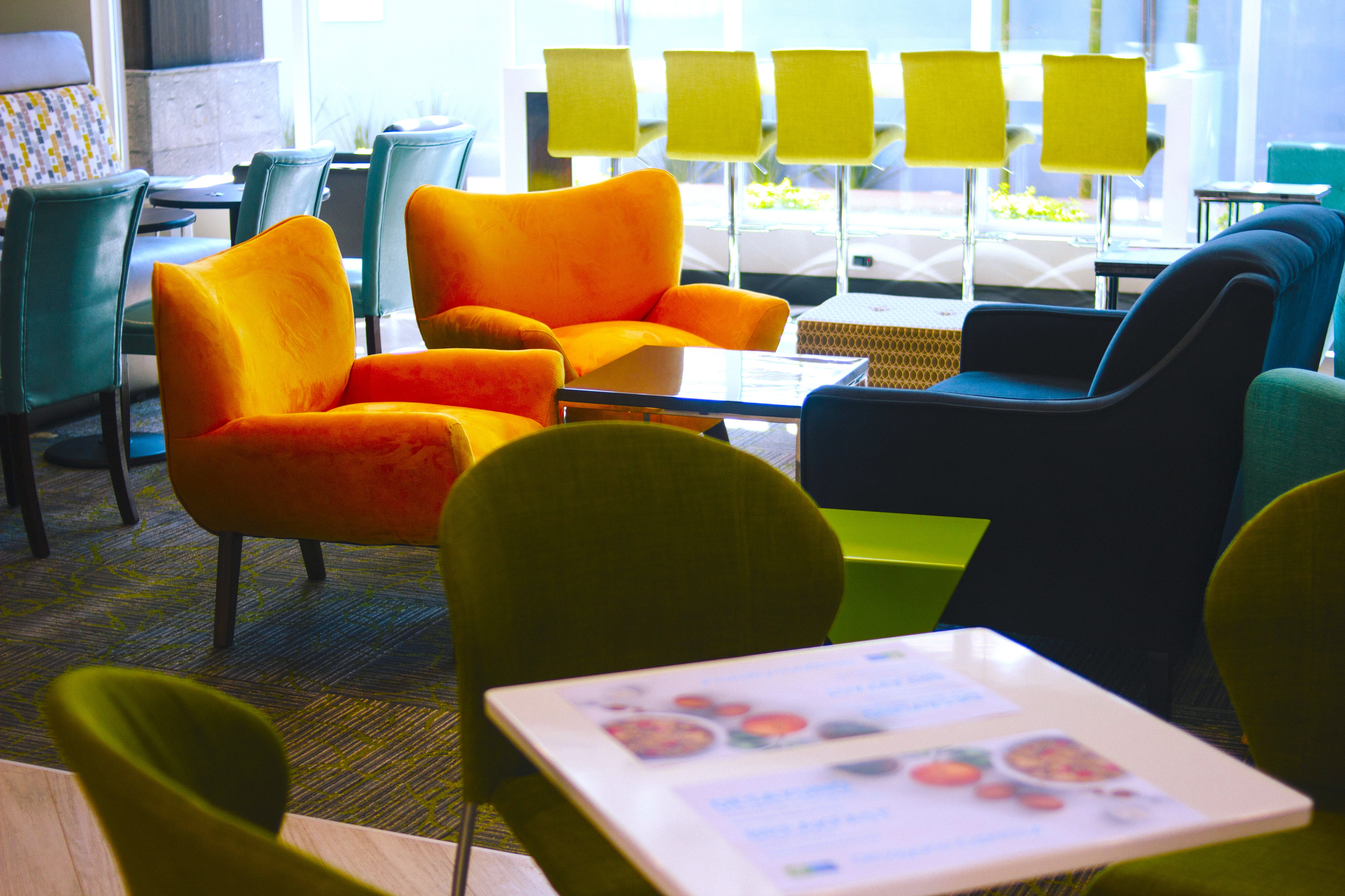 Holiday Inn Express & Suites Mexicali 47/66