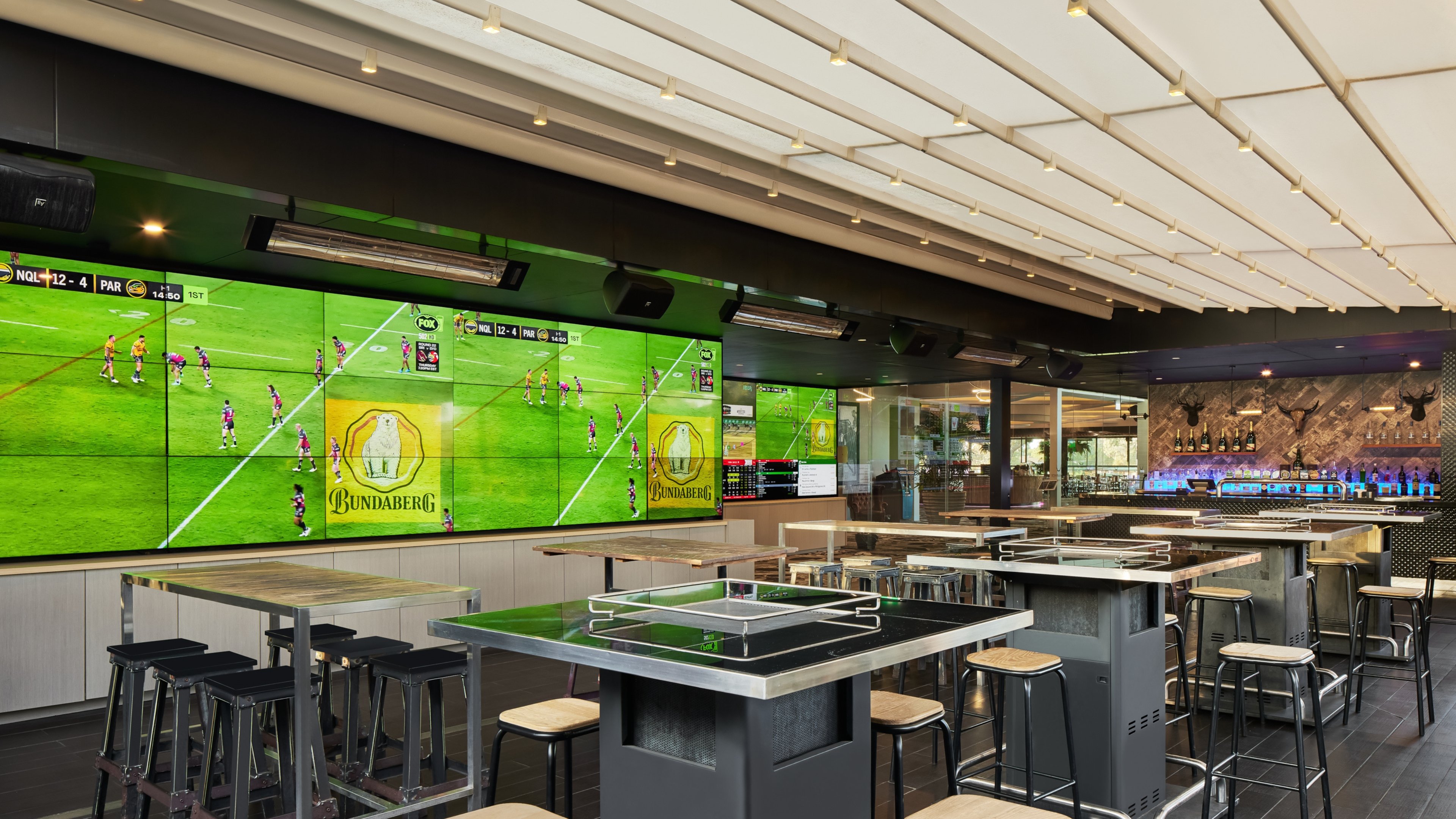 Holiday Inn Warwick Farm 37/69
