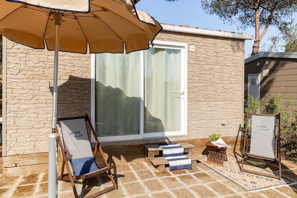 Gitavillage Talamone 21/50