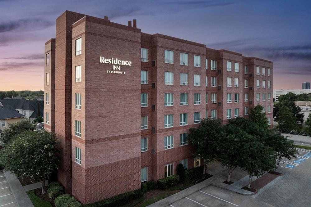 Residence Inn Houston West/Energy Corridor 2/57